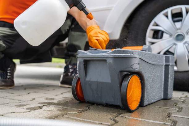 Portable sink rental in Ware Shoals, SC
