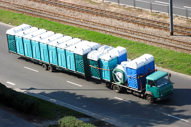 Best Porta potty services near me  in Ware Shoals, SC